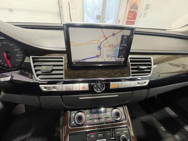 Audi A8 2013 - Thumbnail 19