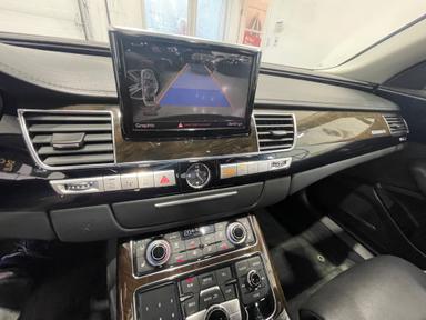 Audi A8 2013 - Thumbnail 21