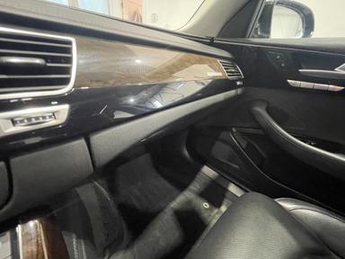 Audi A8 2013 - Thumbnail 24