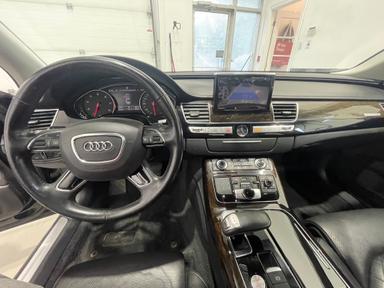 Audi A8 2013 - Thumbnail 27