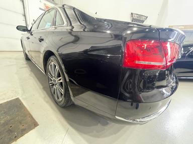 Audi A8 2013 - Thumbnail 28