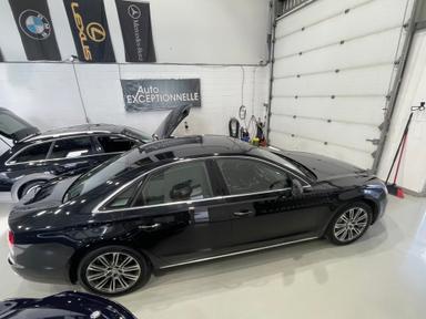 Audi A8 2013 - Thumbnail 13