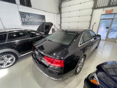 Audi A8 2013 - Thumbnail 26