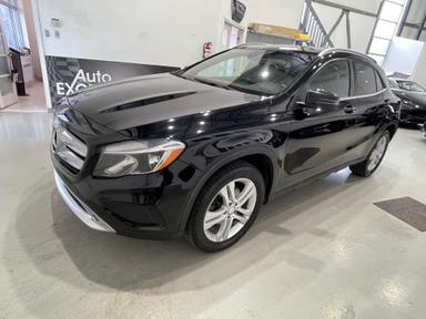 Mercedes-Benz GLA-Class 2017 - Thumbnail 5