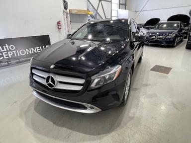 Mercedes-Benz GLA-Class 2017 - Thumbnail 6