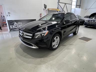 Mercedes-Benz GLA-Class 2017 - Thumbnail 7