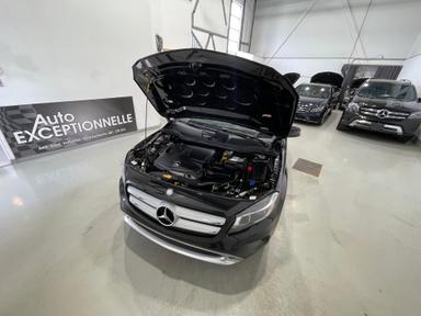 Mercedes-Benz GLA-Class 2017 - Thumbnail 19