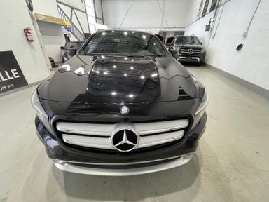Mercedes-Benz GLA-Class 2017 - Thumbnail 21