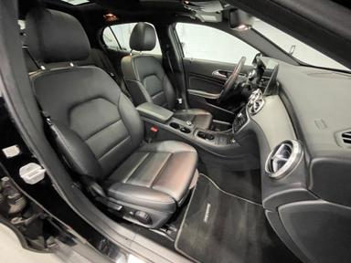 Mercedes-Benz GLA-Class 2017 - Thumbnail 27