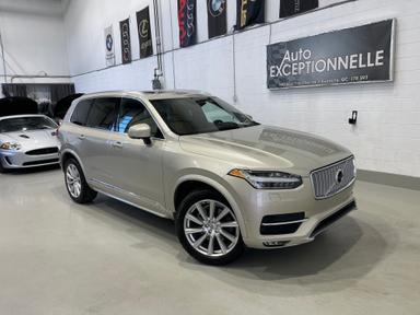 Volvo XC90 2017 - Thumbnail 2
