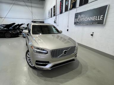 Volvo XC90 2017 - Thumbnail 4
