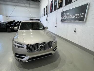 Volvo XC90 2017 - Thumbnail 5