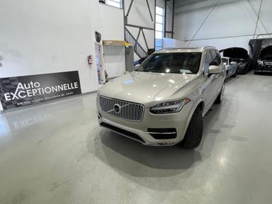 Volvo XC90 2017 - Thumbnail 6