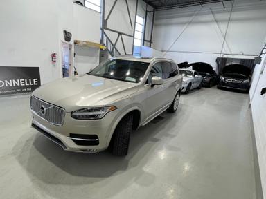 Volvo XC90 2017 - Thumbnail 7