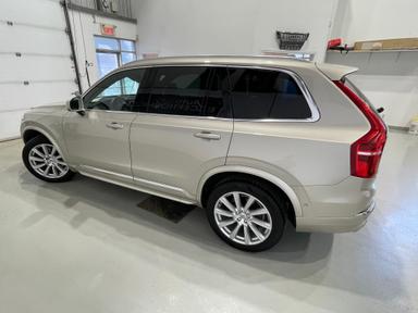 Volvo XC90 2017 - Thumbnail 8
