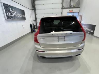 Volvo XC90 2017 - Thumbnail 10