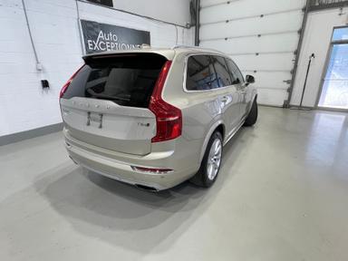Volvo XC90 2017 - Thumbnail 11