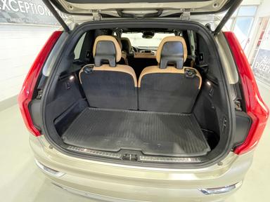 Volvo XC90 2017 - Thumbnail 13