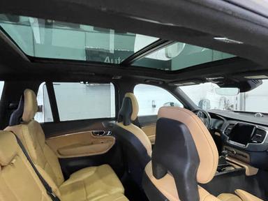 Volvo XC90 2017 - Thumbnail 18