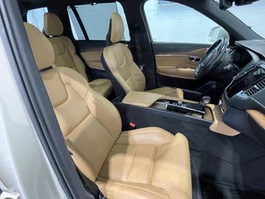 Volvo XC90 2017 - Thumbnail 20