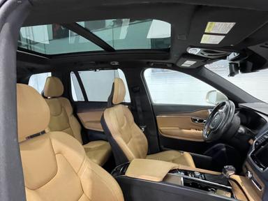 Volvo XC90 2017 - Thumbnail 15