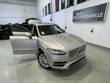 Volvo XC90 2017 - Thumbnail 24