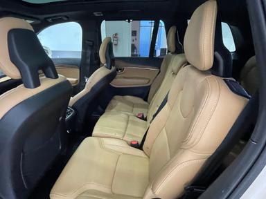 Volvo XC90 2017 - Thumbnail 25