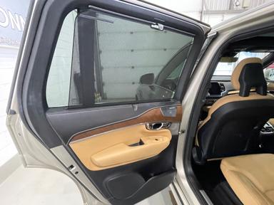 Volvo XC90 2017 - Thumbnail 27