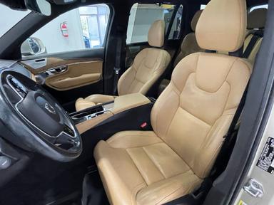 Volvo XC90 2017 - Thumbnail 28
