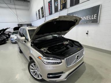 Volvo XC90 2017 - Thumbnail 31