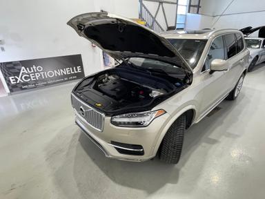 Volvo XC90 2017 - Thumbnail 32