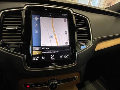 Volvo XC90 2017 - Thumbnail 41