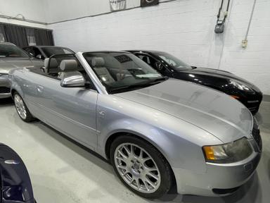 Audi S4 2006 - Thumbnail 9