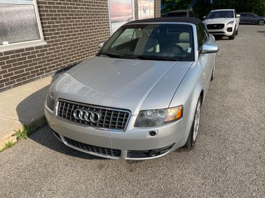 Audi S4 2006 - Thumbnail 11