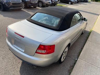 Audi S4 2006 - Thumbnail 8