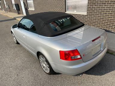 Audi S4 2006 - Thumbnail 18