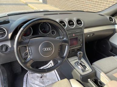 Audi S4 2006 - Thumbnail 24