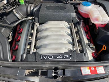 Audi S4 2006 - Thumbnail 26