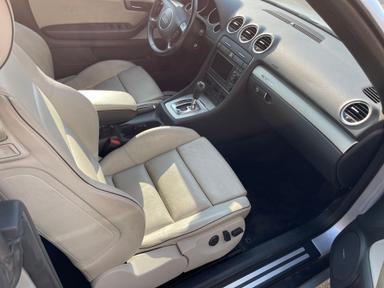 Audi S4 2006 - Thumbnail 27