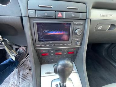 Audi S4 2006 - Thumbnail 29