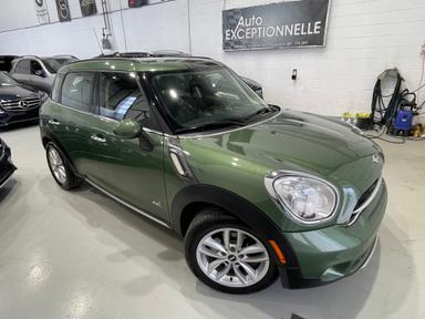 Mini Countryman 2015 - Thumbnail 1