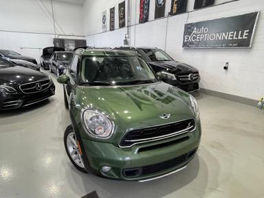 Mini Countryman 2015 - Thumbnail 3