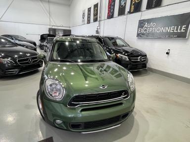 Mini Countryman 2015 - Thumbnail 4