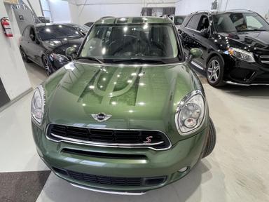 Mini Countryman 2015 - Thumbnail 5
