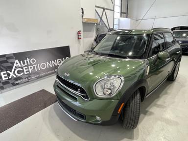 Mini Countryman 2015 - Thumbnail 6
