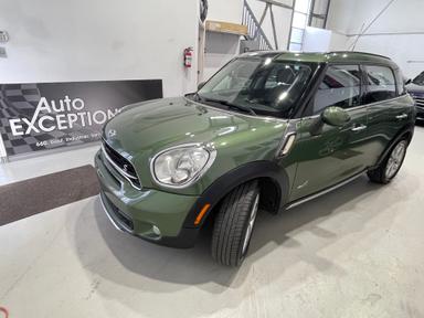 Mini Countryman 2015 - Thumbnail 7