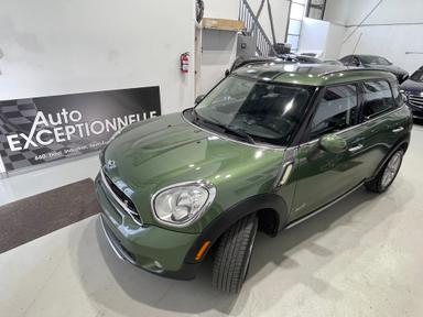 Mini Countryman 2015 - Thumbnail 8
