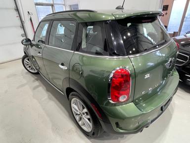 Mini Countryman 2015 - Thumbnail 9