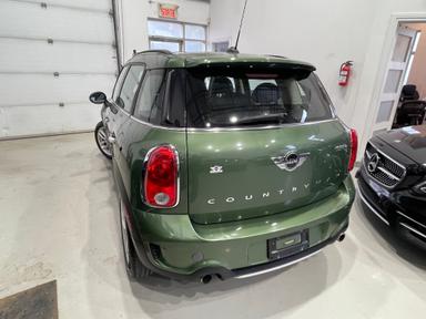 Mini Countryman 2015 - Thumbnail 10