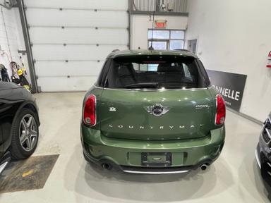 Mini Countryman 2015 - Thumbnail 11